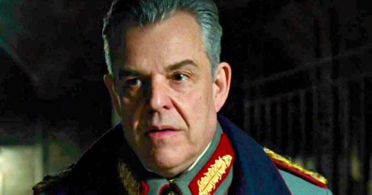 Did the New Wonder Woman Trailer Reveal the Real Villain?