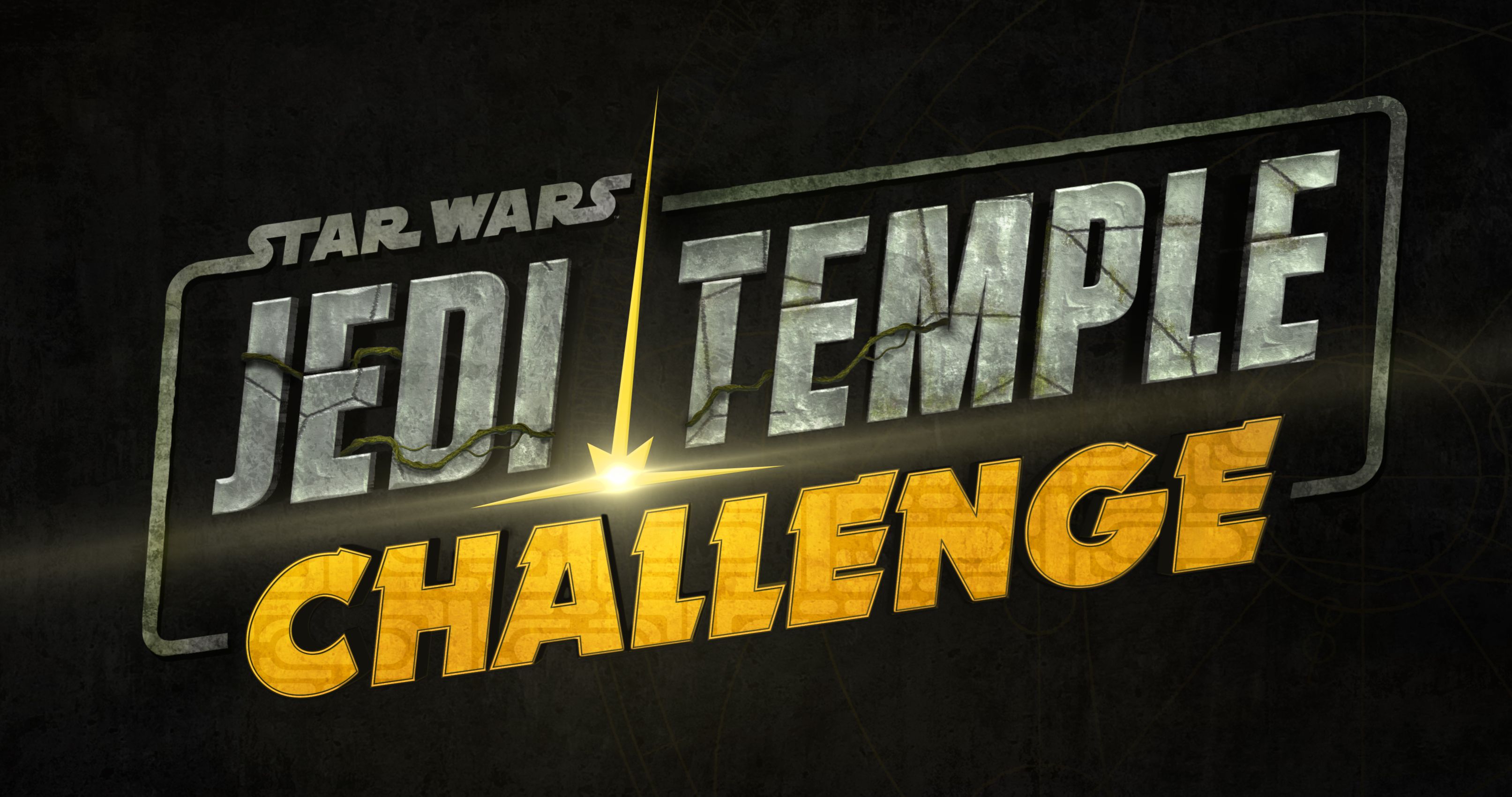 Jedi Temple Challenge Is Disney+'s First Star Wars Game Show