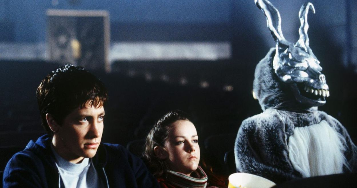 Jake Gyllenhaal Looks Back at 20 Years of Donnie Darko, the Movie That Changed His Life
