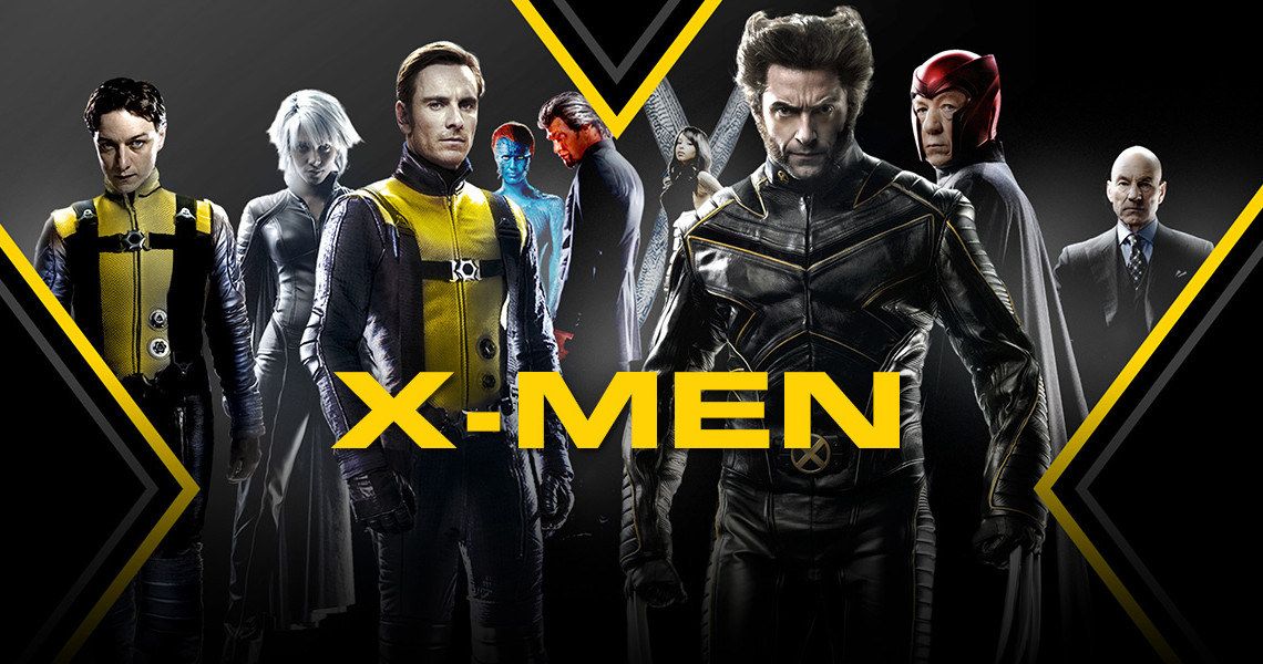 Next X-Men Movie Shoots in Summer 2017, Is It New Mutants?