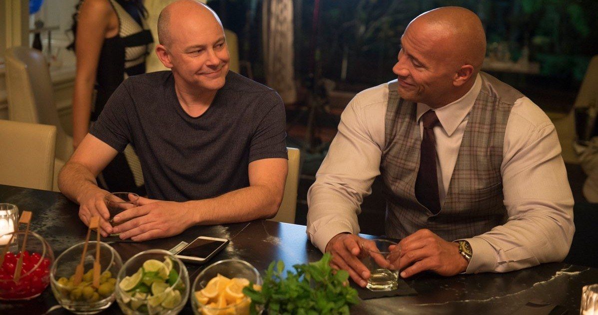 Ballers Episode 3.8 Recap: Spencer Goes in for the Alley-Oops