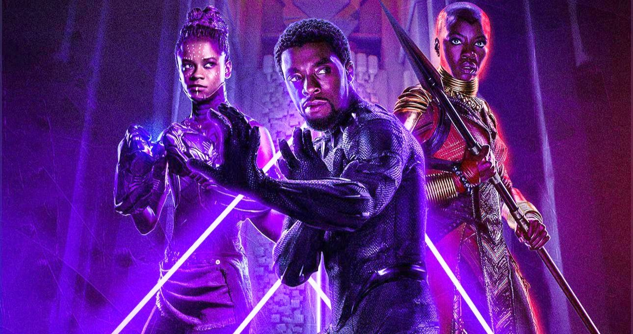 Black Panther 2 Targets Early 2021 Production Start Date