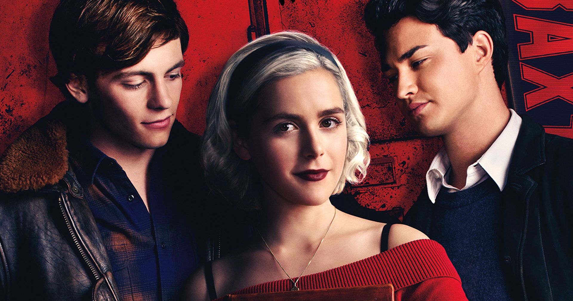 Sabrina Season 3 Is Going to Hell &amp; It'll Be Really Fun Teases Creator