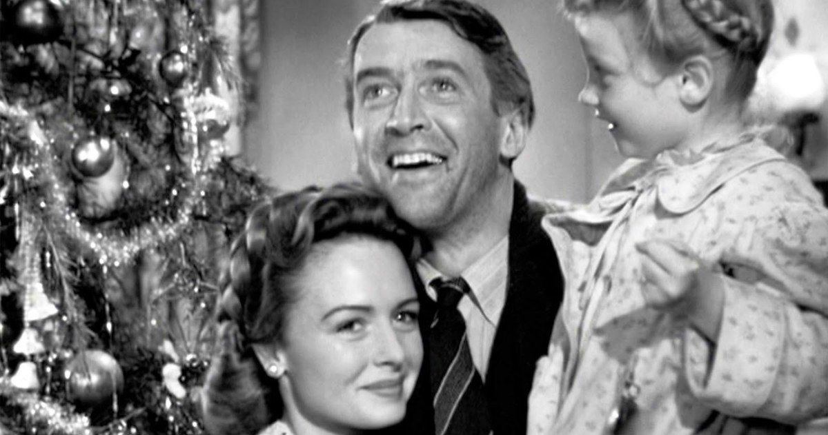 It's a Wonderful Life Sequel Is Finally Happening!