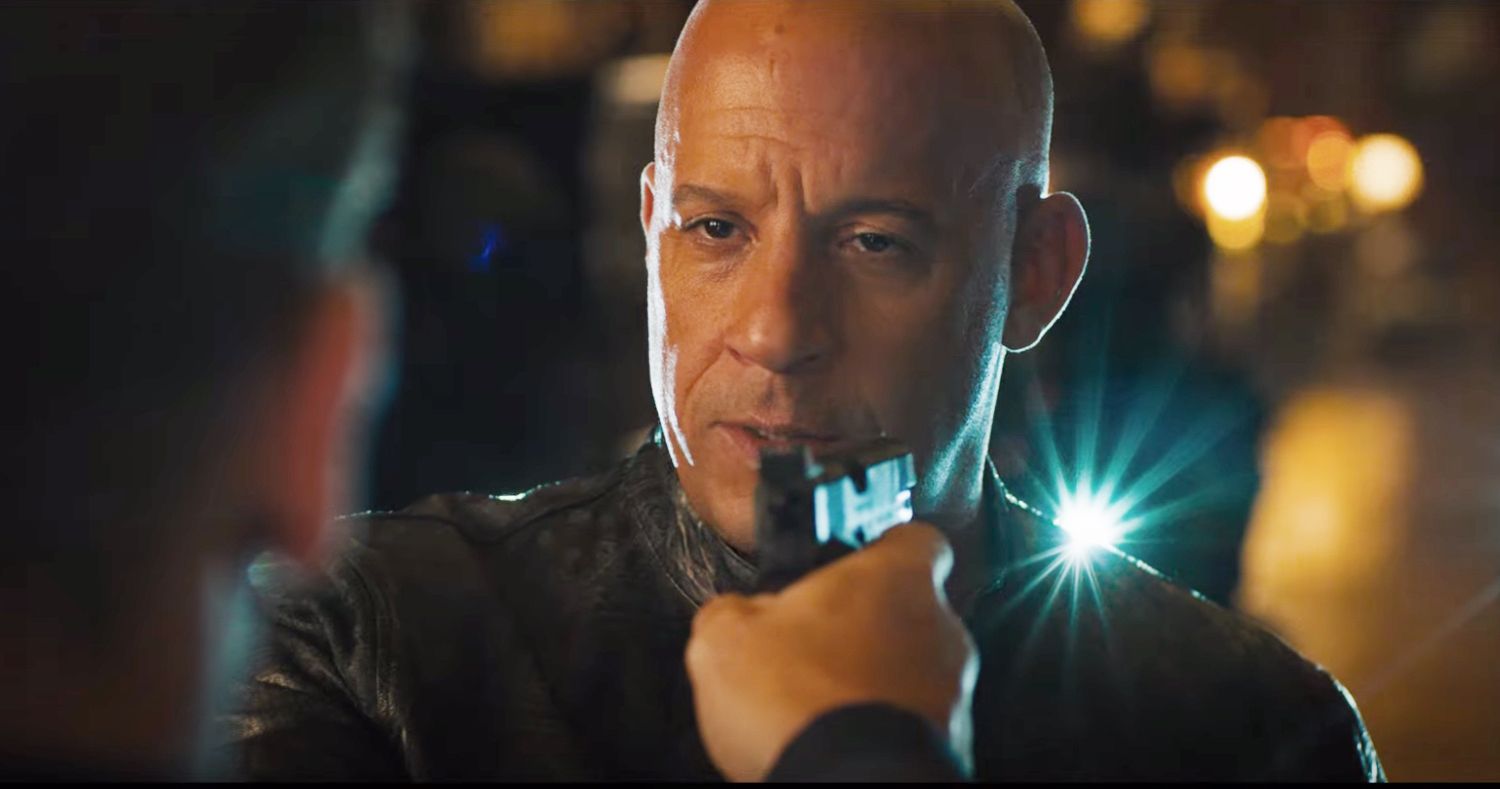 Fast &amp; Furious 9 Will Give Vin Diesel's Dom an Origin Story