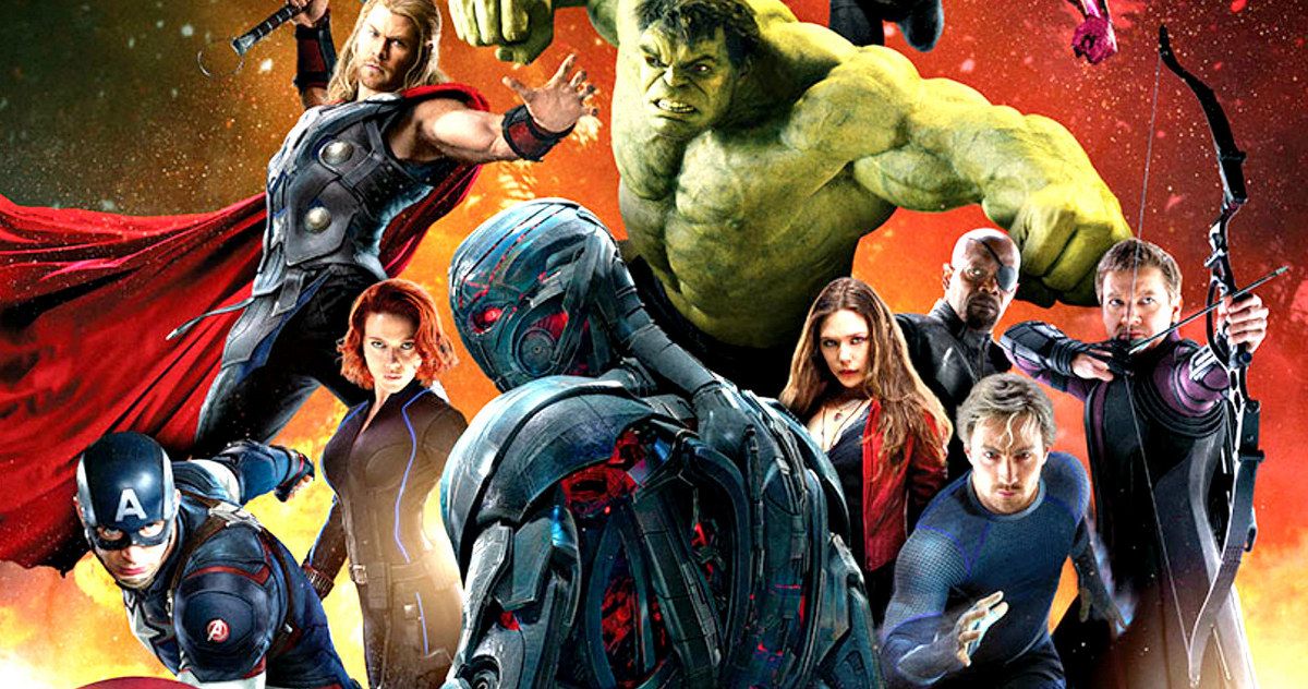 Avengers 2 Review: Bigger, Funnier, But Is It Better?