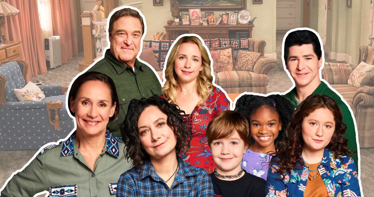 The Conners: What We Need to Know