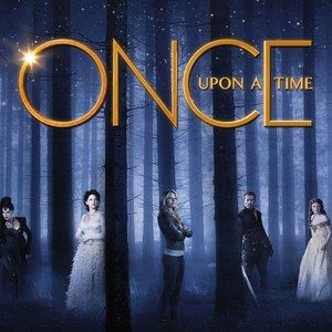 COMIC-CON 2013: Once Upon a Time Season 3 Trailers with the Little Mermaid and Hook!