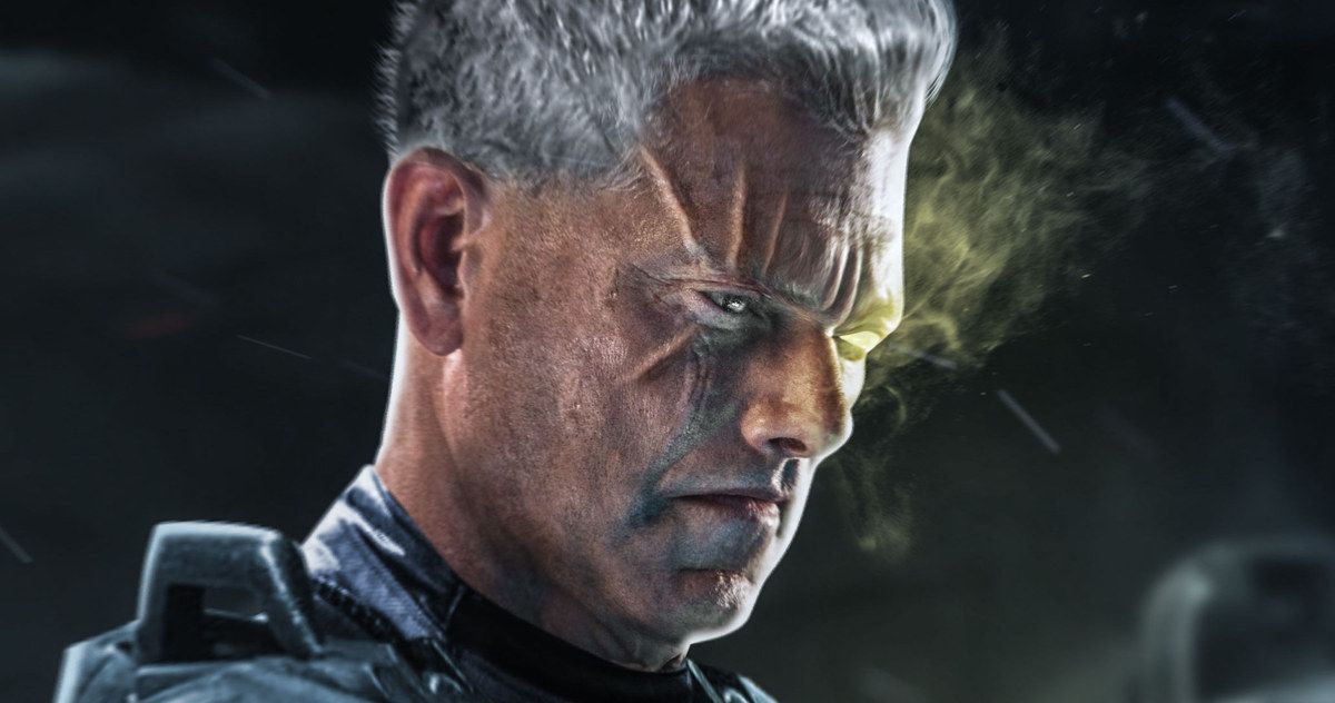 Is Avatar 2 Keeping Stephen Lang from Playing Cable in Deadpool 2?