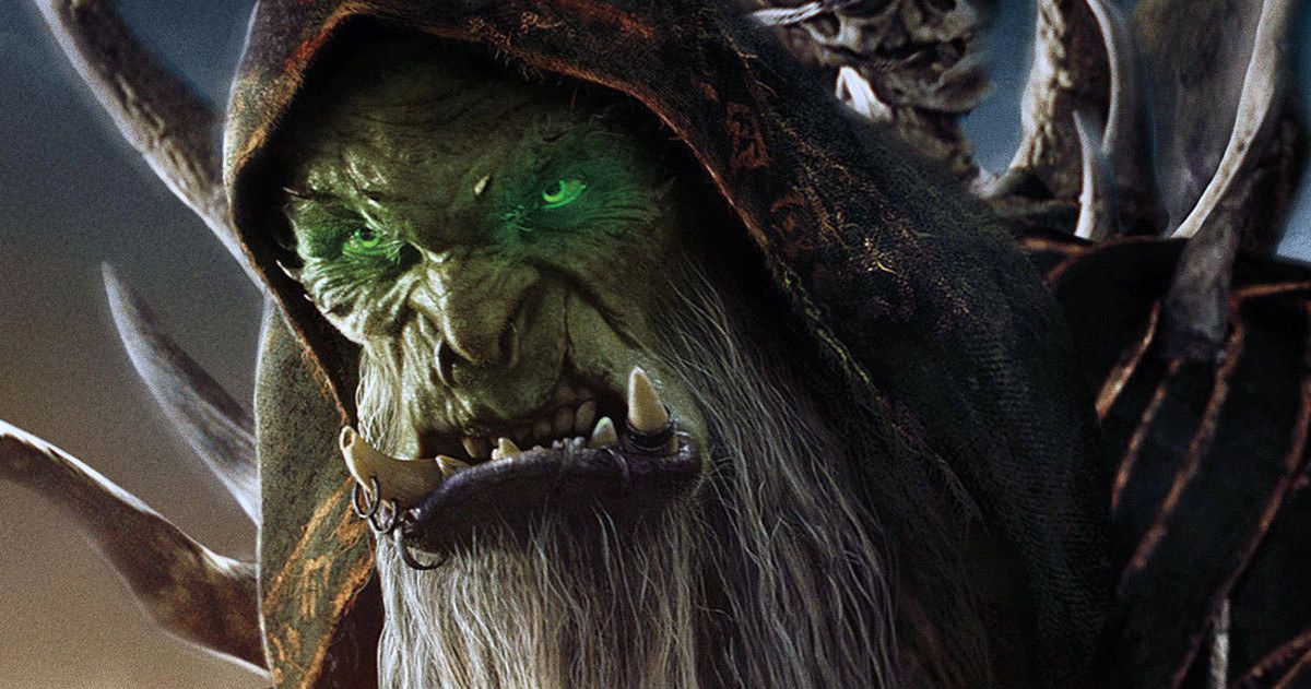 Warcraft Is Now the Biggest Video Game Movie of All-Time
