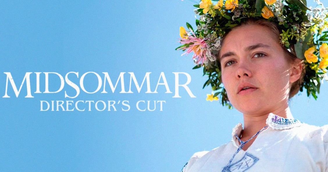 Midsommar Extended Director's Cut Is an Apple TV Exclusive