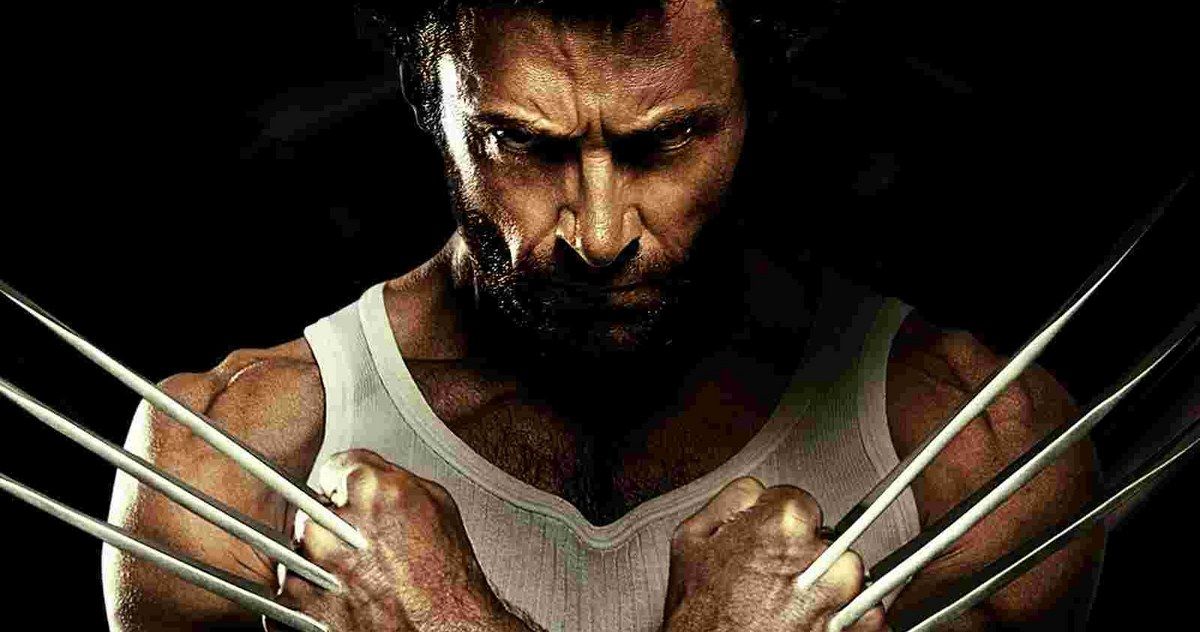Who Does Hugh Jackman Want as the Next Wolverine?