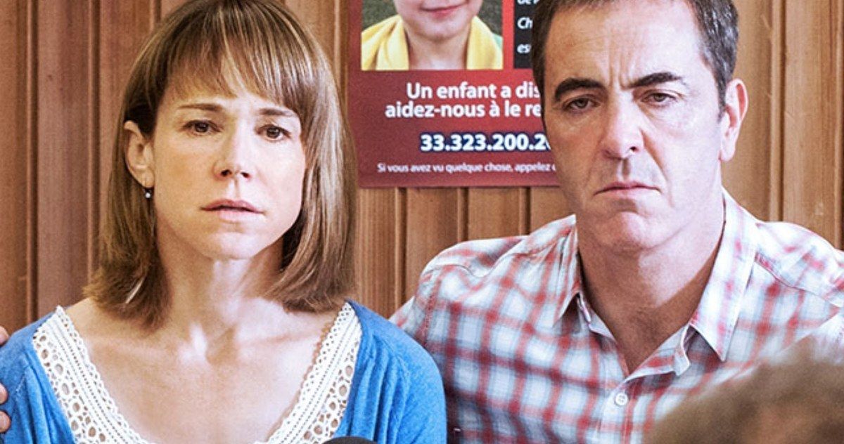 The Missing Renewed for Season 2 on Starz