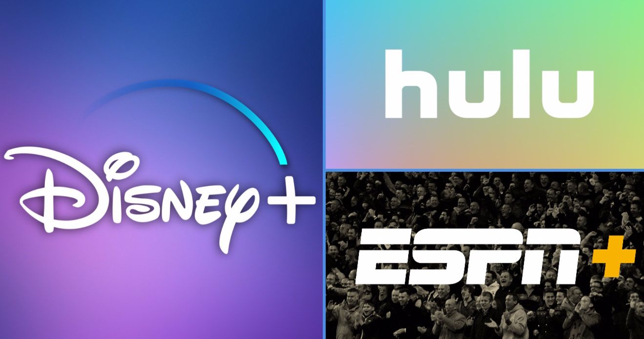 Disney Streaming Services Valued at Over $100 Billion