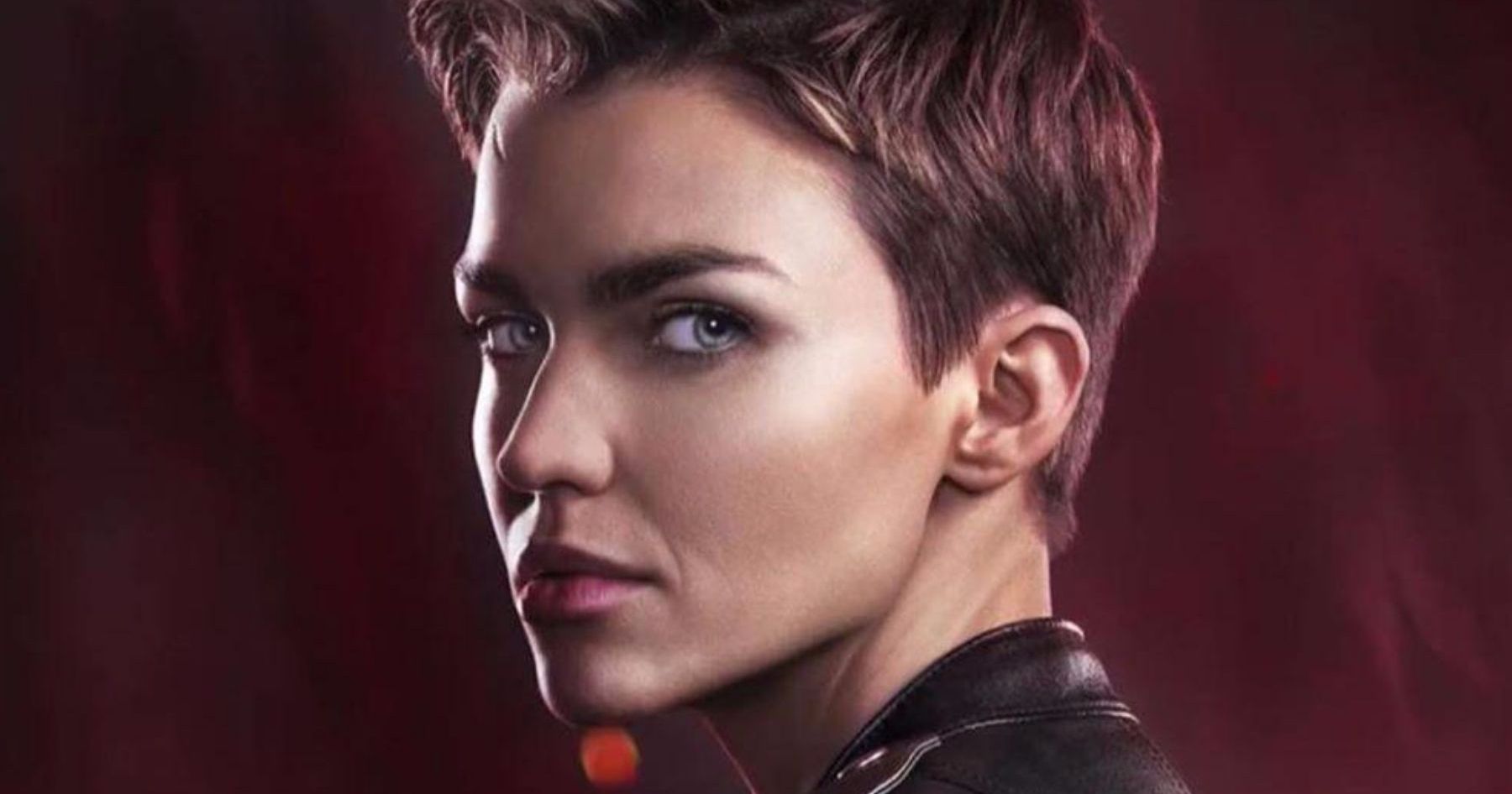 The Real Reason Batwoman Star Ruby Rose Quit