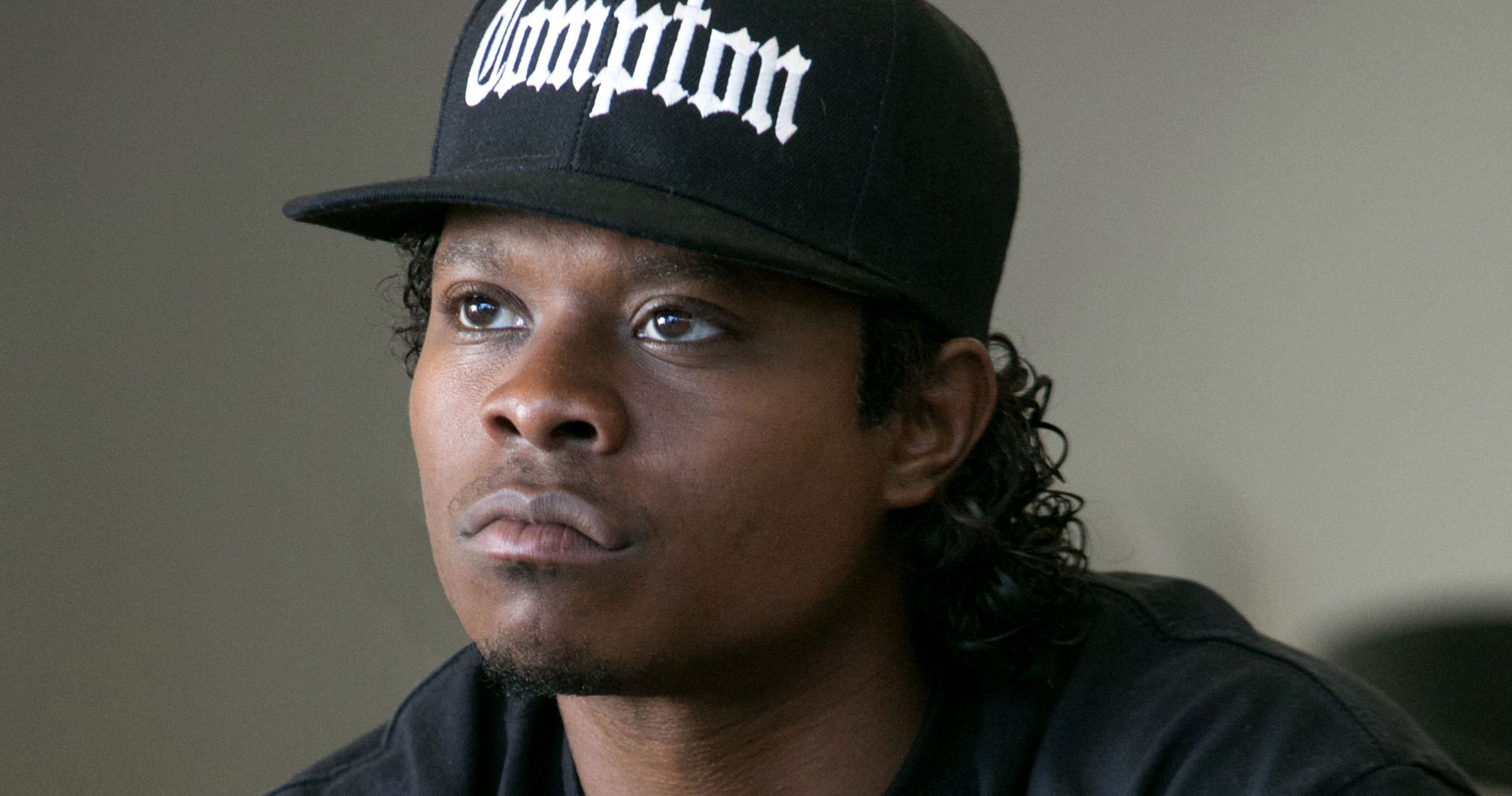 Straight Outta Compton Star Arrested on Multiple Drug and Weapons Charges