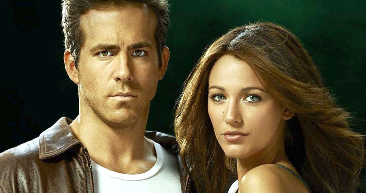 Ryan Reynolds and Blake Lively Donate $1 Million Dollars to Food Banks for Coronavirus Relief