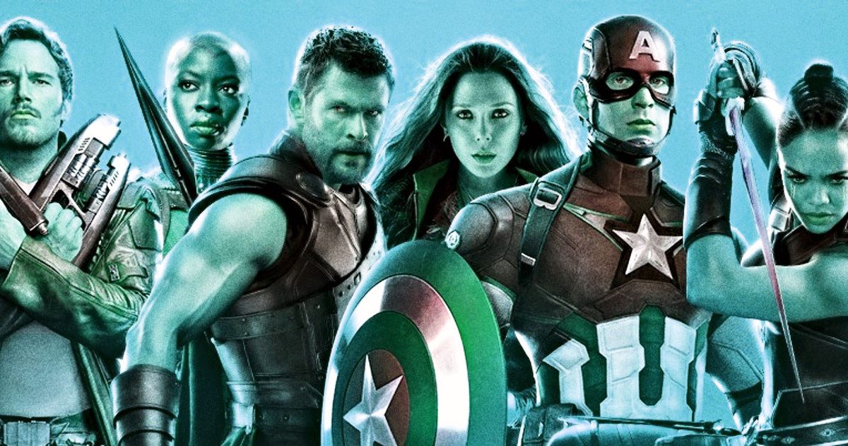 Avengers: Endgame Toy Leak Confirms the Return of Fan-Favorite Character