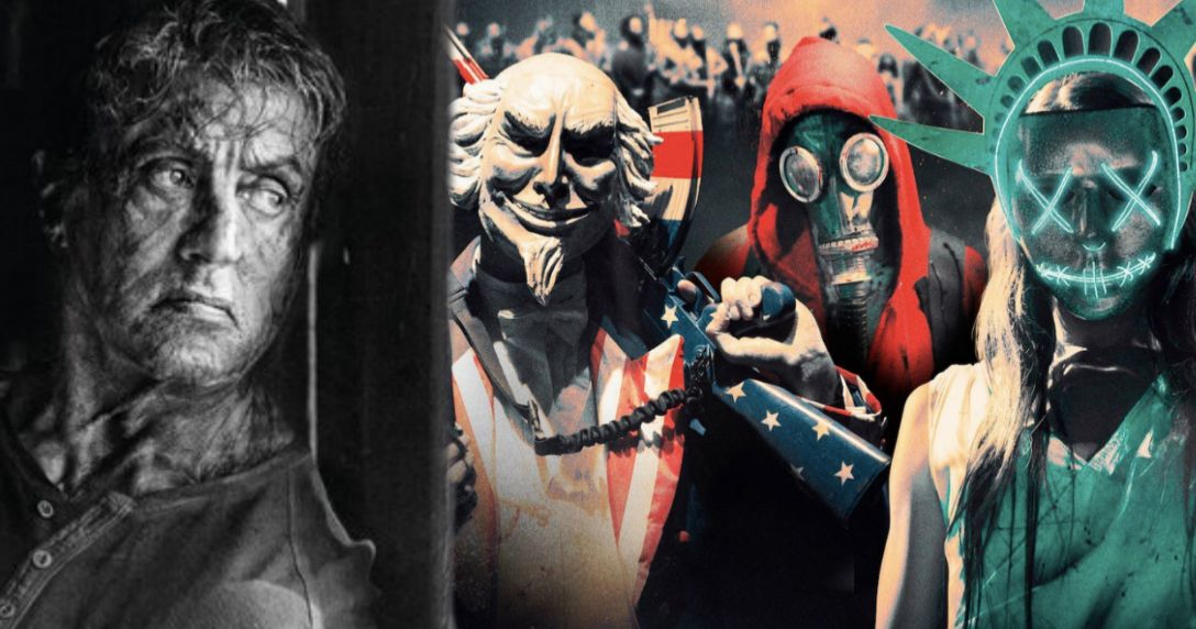 Does The Purge 5 Want Sylvester Stallone in the Lead?