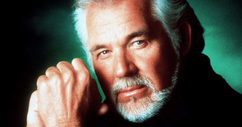 Kenny Rogers Dies, Country Music Legend Was 81