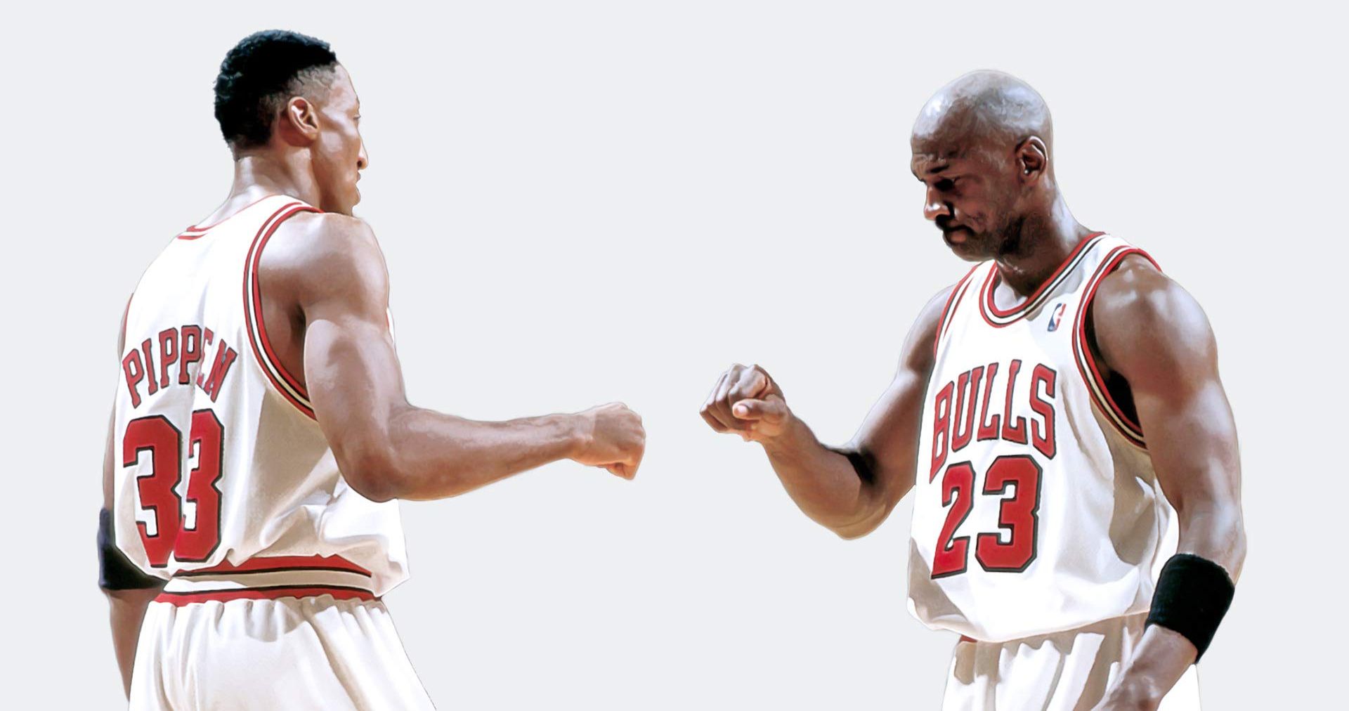 Scottie Pippen Blasts Michael Jordan Over The Last Dance