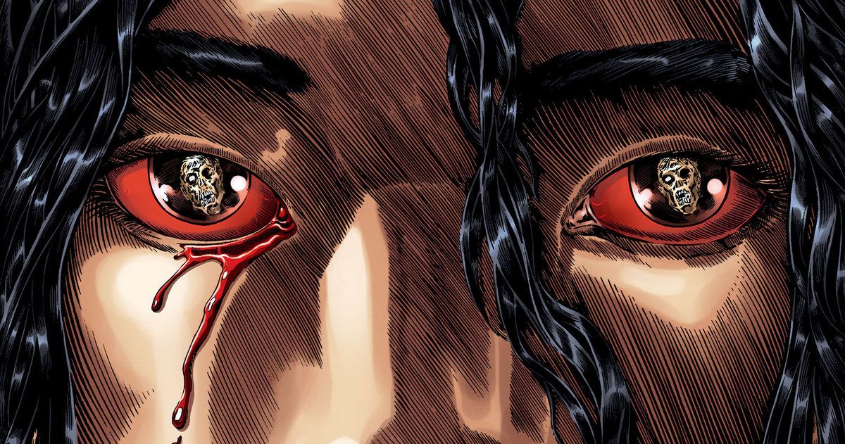 Max Brooks Brings Extinction Parade Comic to TV with Legendary Entertainment