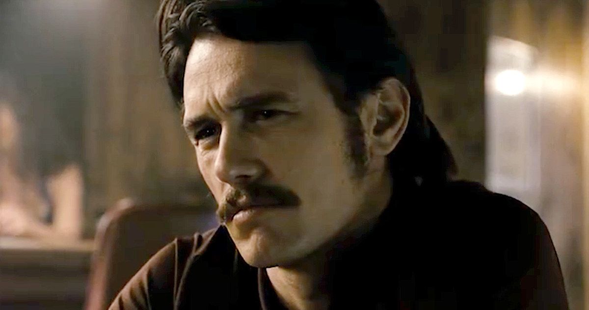 Will James Franco Be Dropped from HBO's The Deuce?