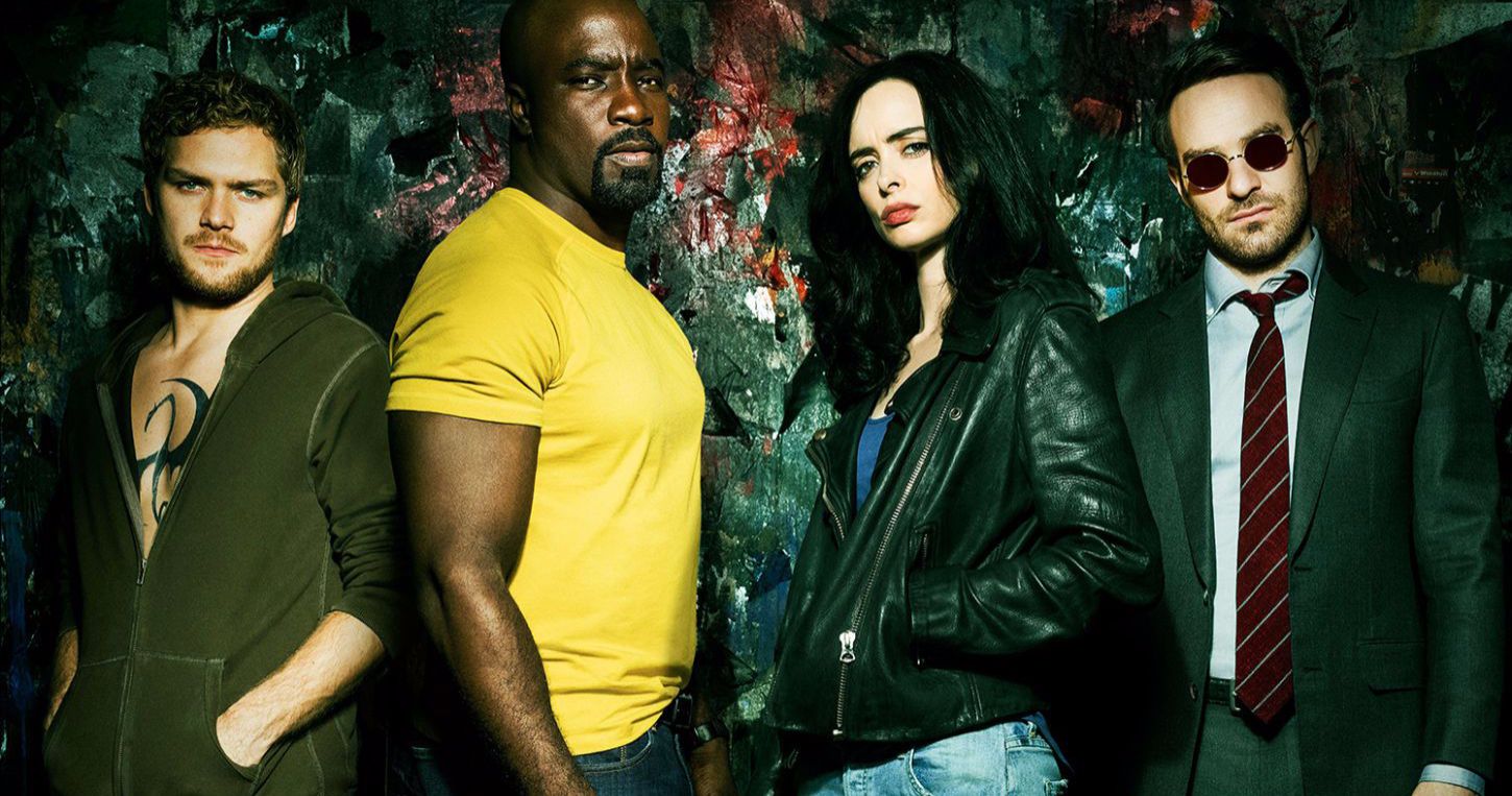 Are The Defenders Returning to the MCU in 2021?