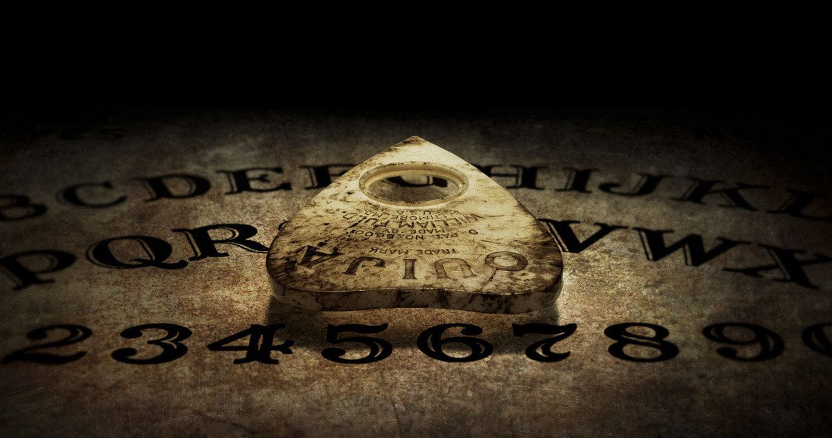BOX OFFICE: Ouija Wins with $20 Million