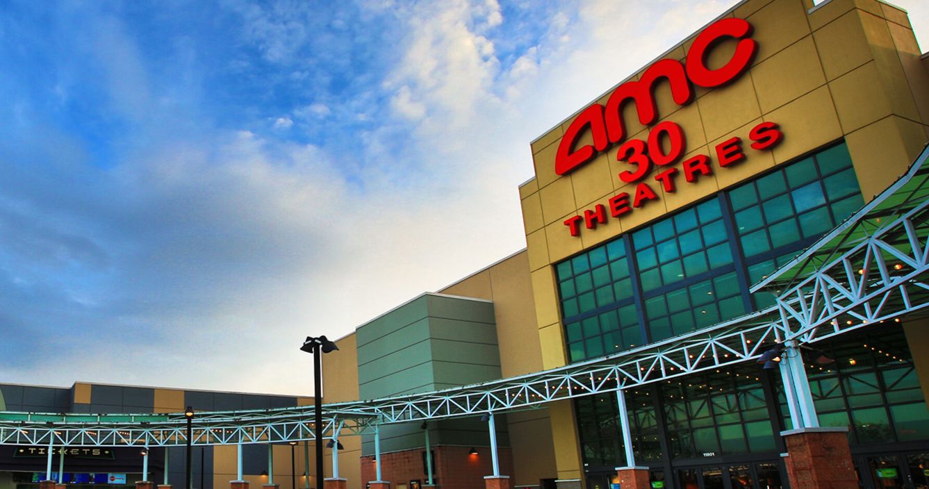AMC Reports 90% Loss in Revenue as Theaters Across the Country Stay Empty