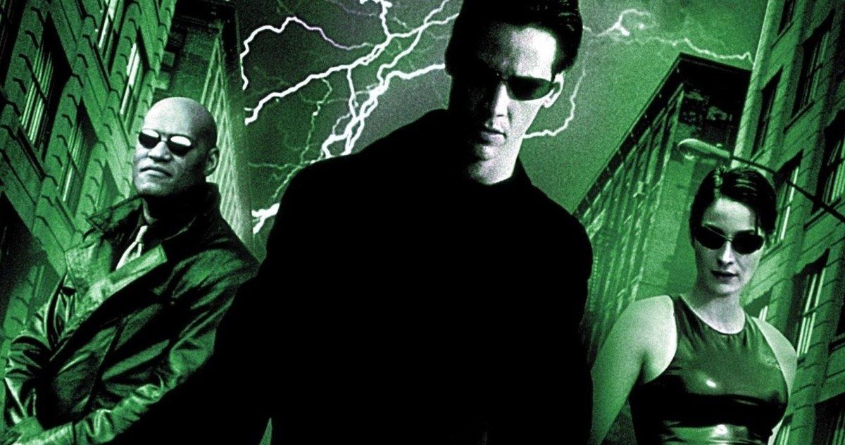 Matrix 4 Isn't a Remake or a Reboot Says Writer