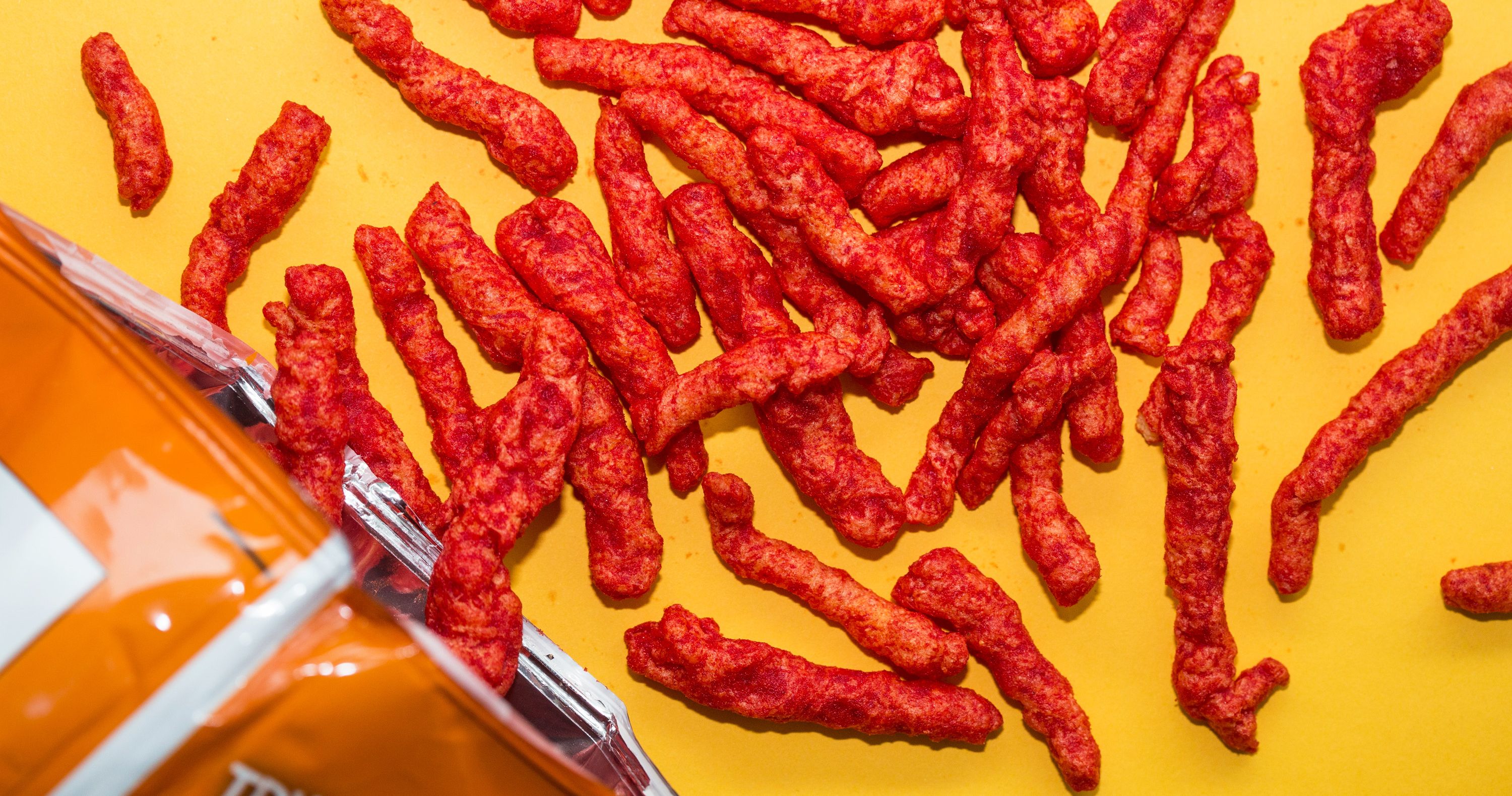Frito-Lay Disputes Flamin' Hot Cheetos Origin Story, Screenwriter Says 'Enough Is True'