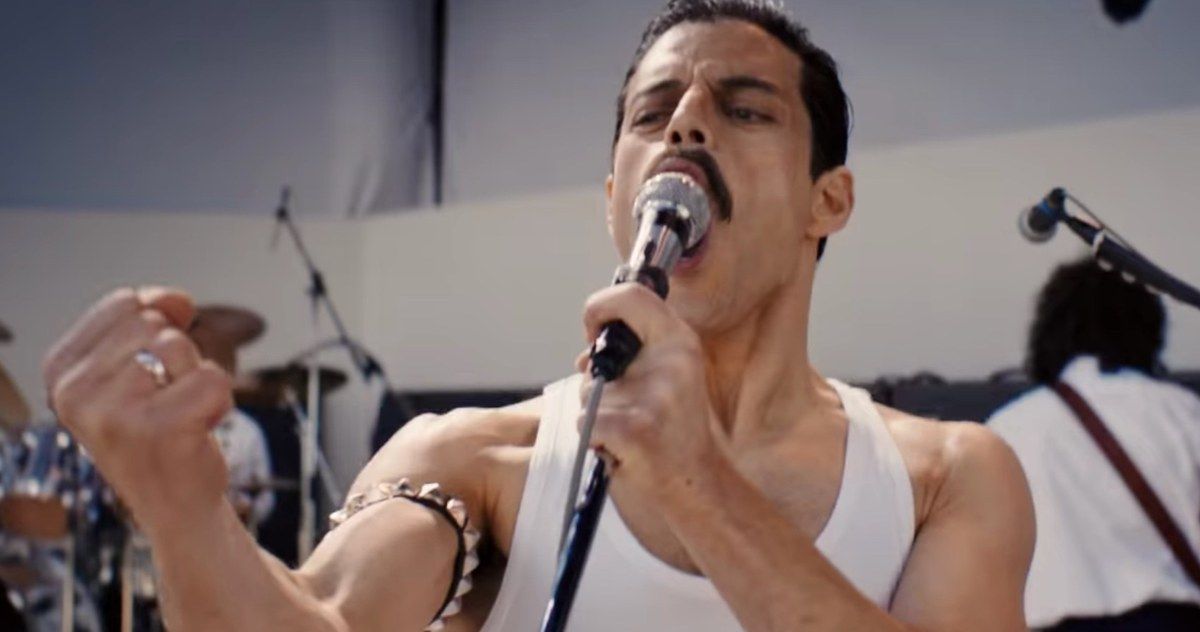 First Bohemian Rhapsody Reactions: Will the Queen Movie Rock You?