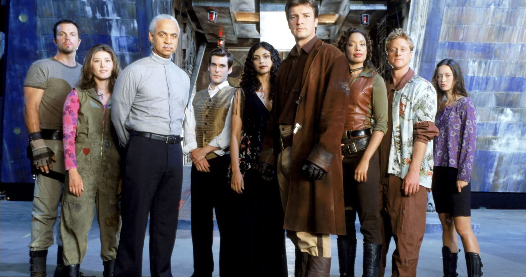 Firefly Writer Claims Joss Whedon Liked to Boast About Making Female Writers Cry