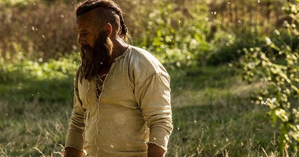 Vin Diesel Shares Last Witch Hunter Photo and Character Details