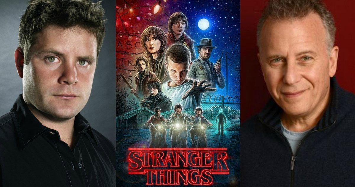 Stranger Things Season 2 Gets Aliens &amp; Goonies Actors, New Details Revealed