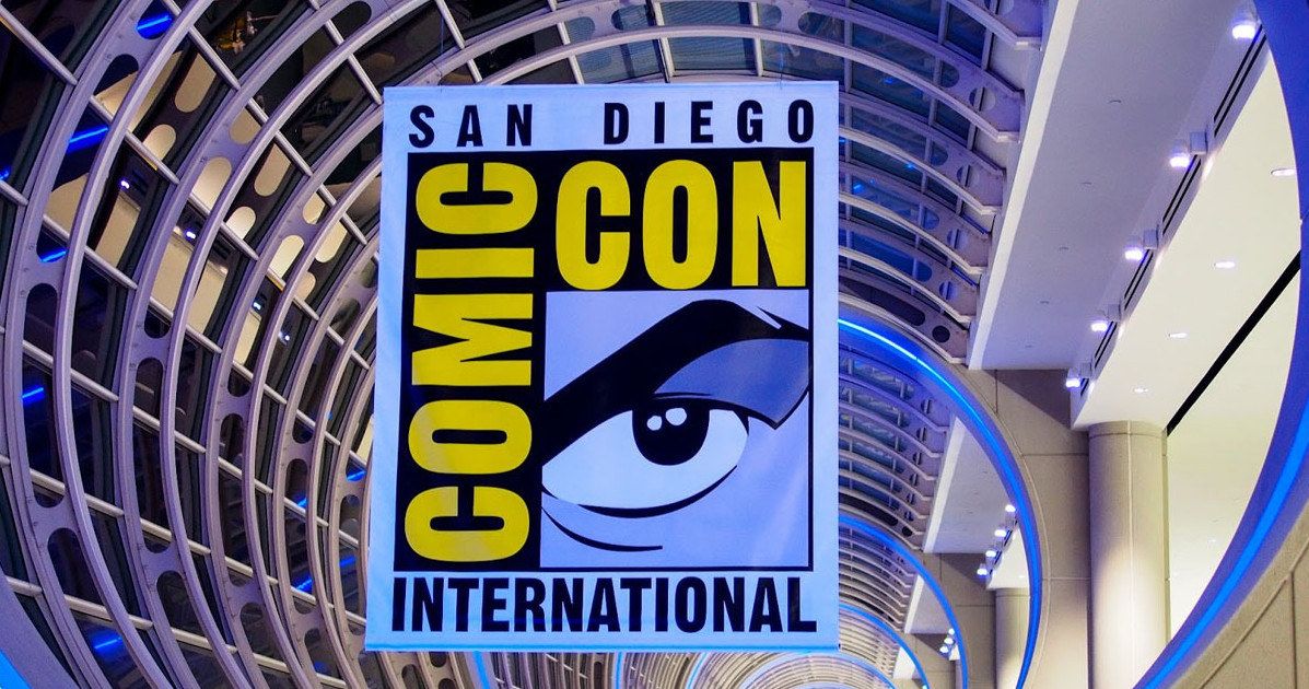Comic-Con 2017 Friday Schedule Announced