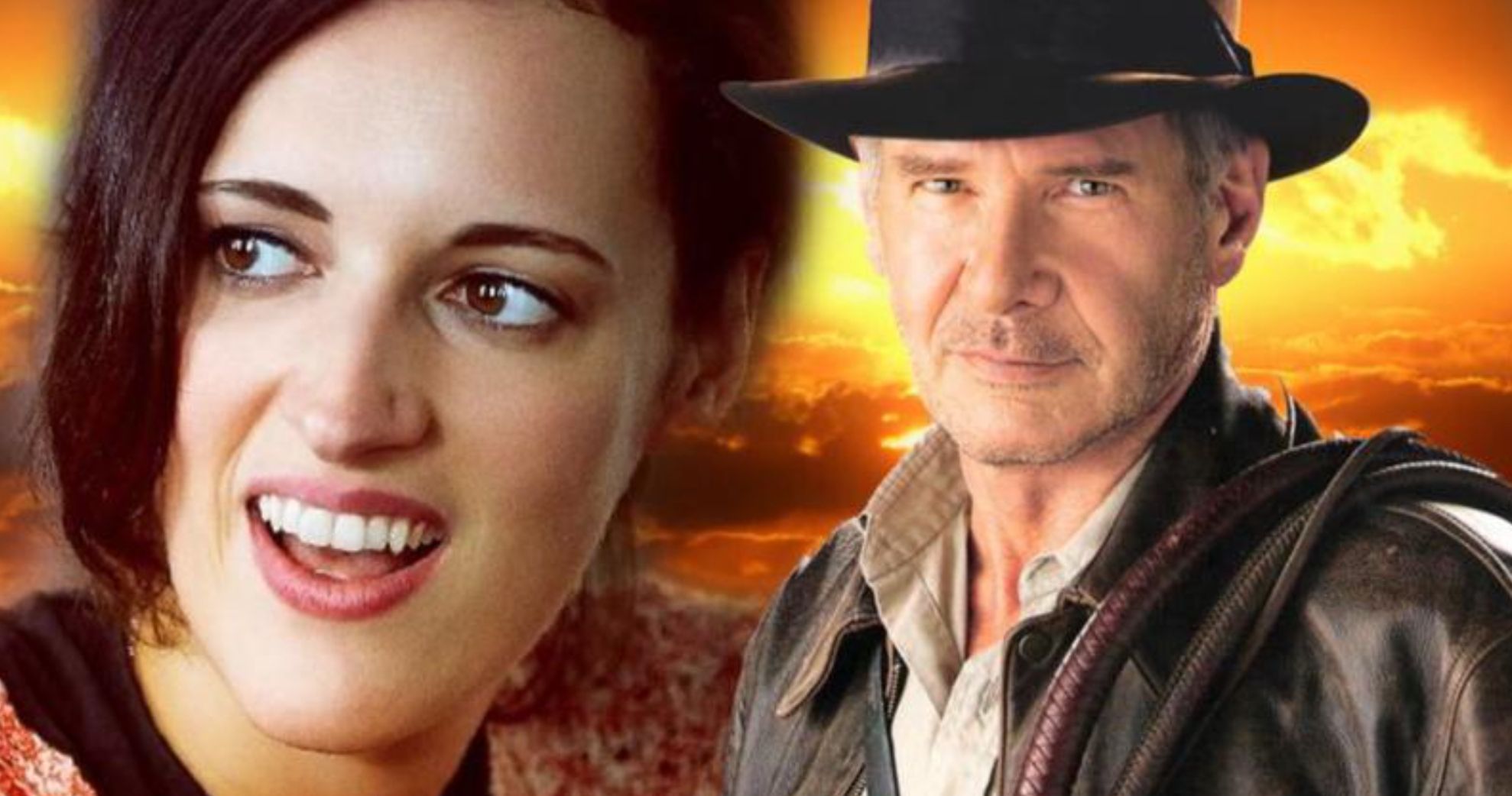 Is Indiana Jones 5 Setting Up Phoebe Waller-Bridge to Replace Harrison Ford?