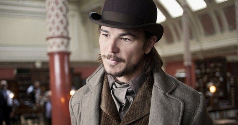 Penny Dreadful Debuts 7 New Character Photos and Bios