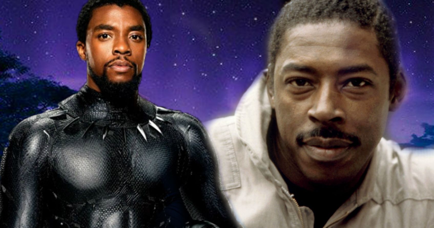 Ghostbusters Star Ernie Hudson Was Denied Black Panther Role, But Keeps Begging to Join the MCU