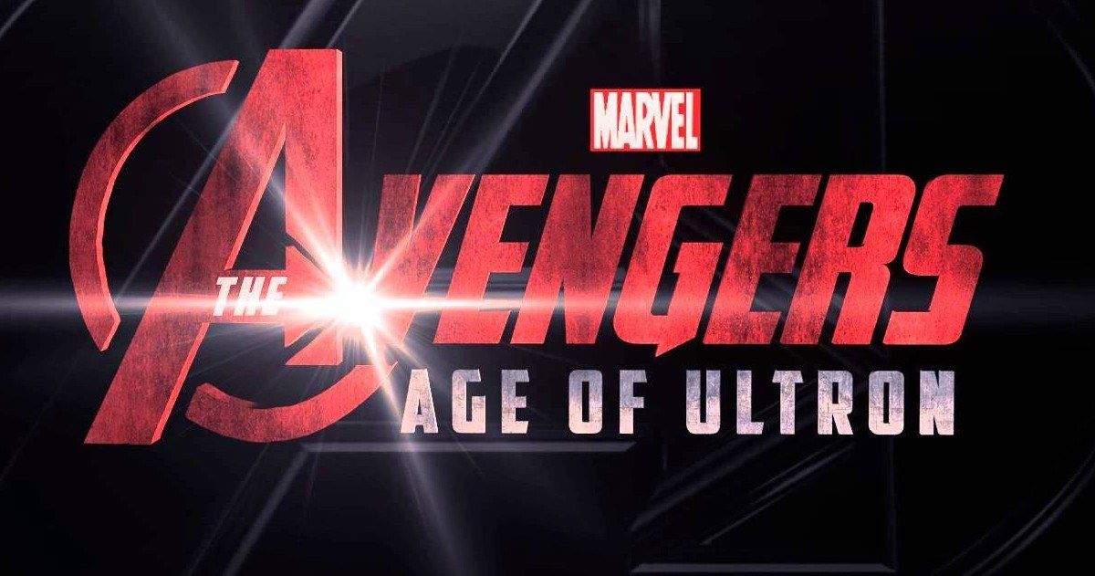Comic-Con: Avengers: Age of Ultron Footage Description!