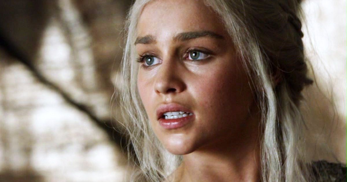 First Look at the Game of Thrones Season 4 Finale
