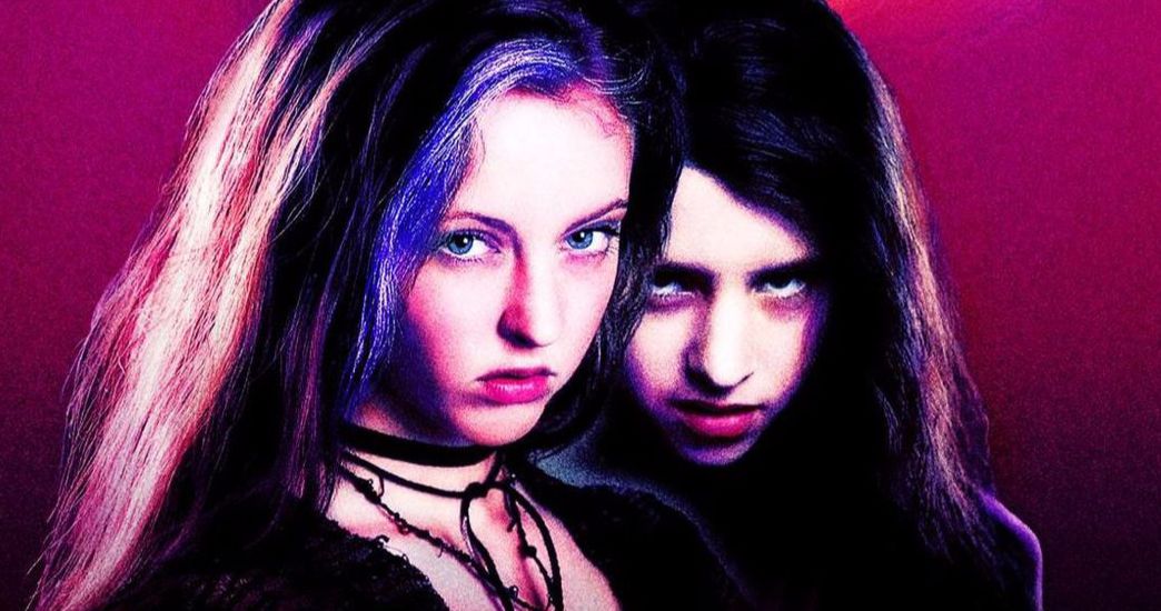 Ginger Snaps Is Becoming a TV Show with Original Franchise Co-Creator John Fawcett