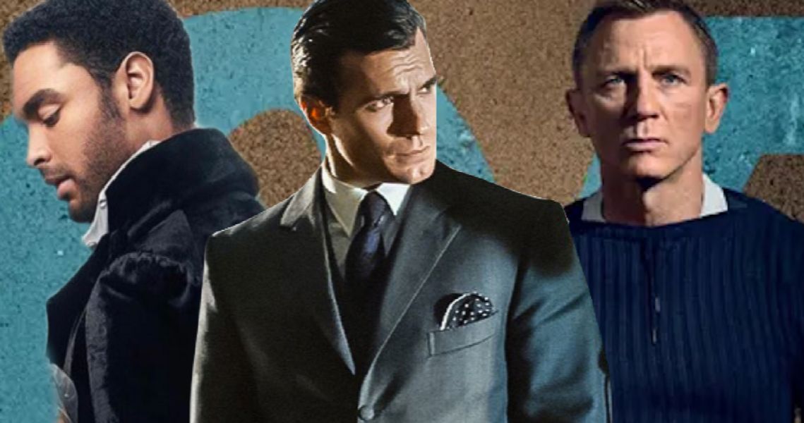 James Bond Frontrunners Include Rege-Jean Page, Henry Cavill and One Unexpected Surprise?