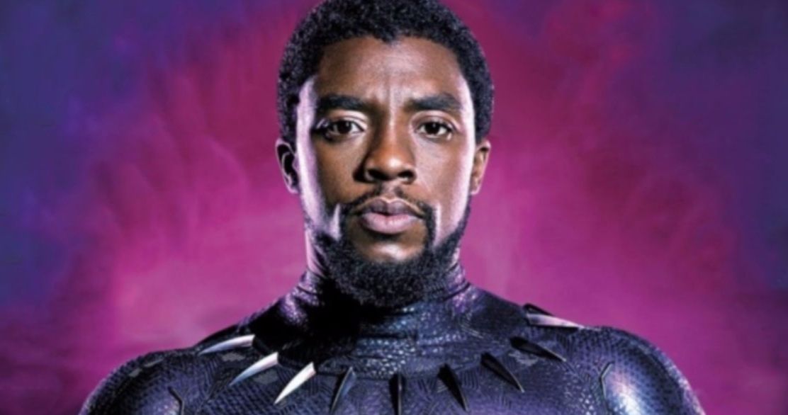 Black Panther 2 Won't Replace Chadwick Boseman with a Digital Double Promises Marvel