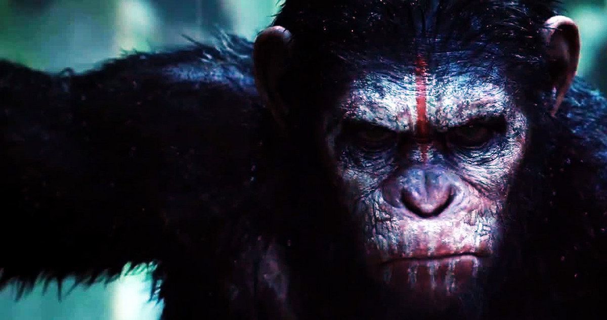 Andy Serkis Talks Dawn of the Planet of the Apes and Directing His Dark Take of The Jungle Book