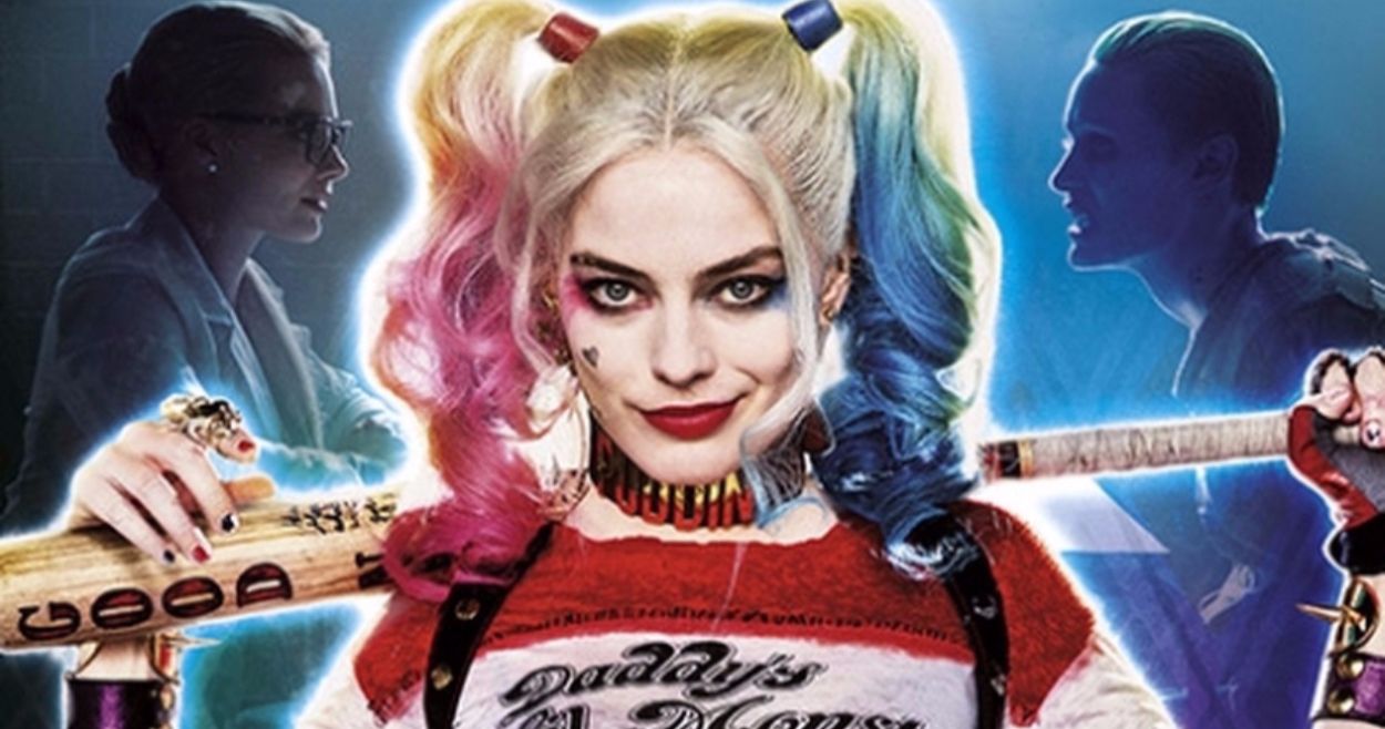 Suicide Squad Director Is So Over Harley Quinn Critics: What Are the Rules? Help!