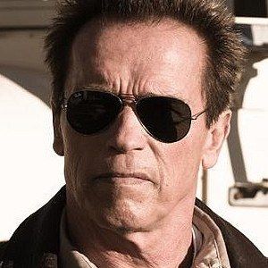 First Look at Arnold Schwarzenegger in The Last Stand!
