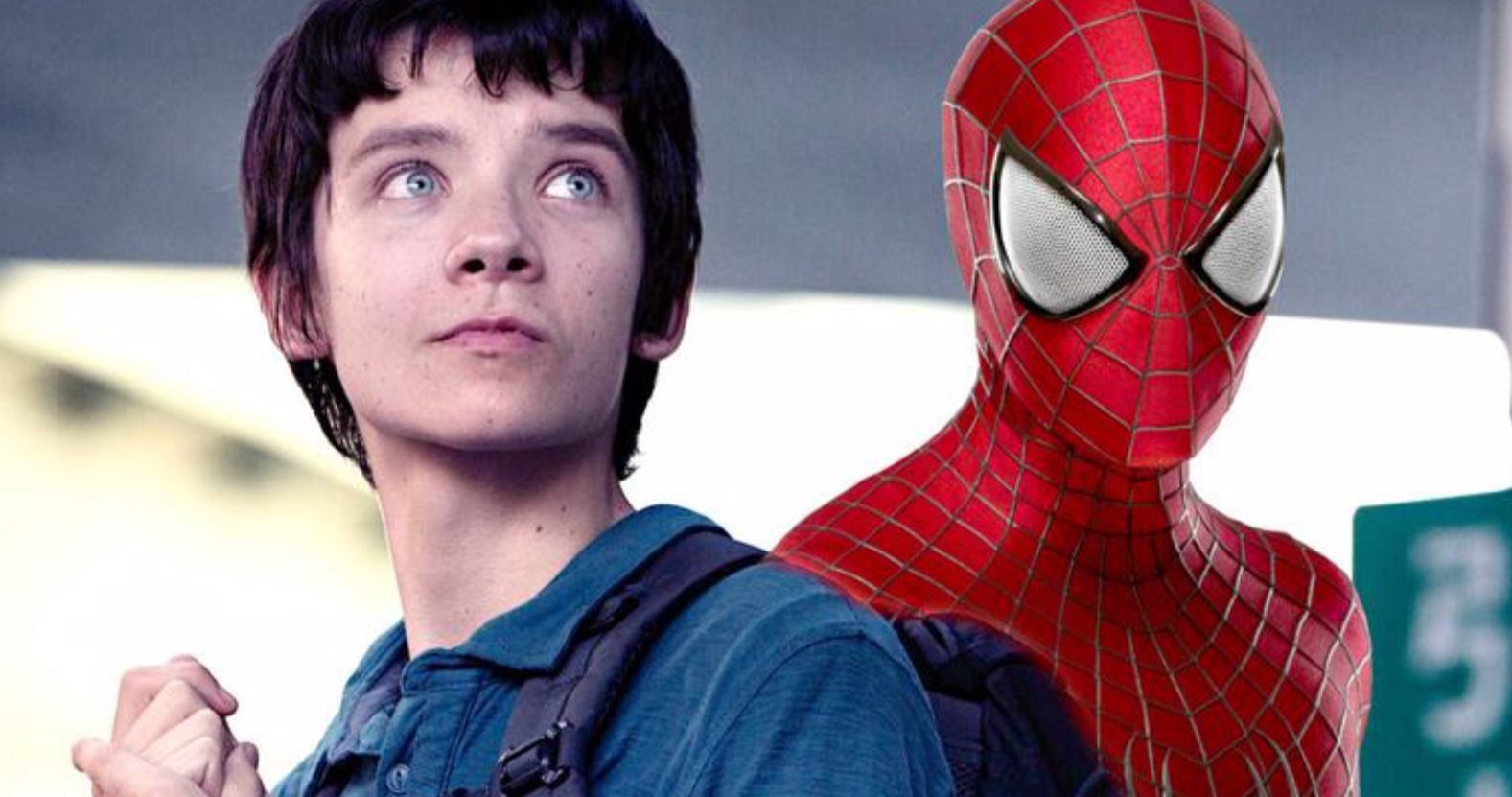 Asa Butterfield Opens Up About Losing Spider-Man Role to Tom Holland