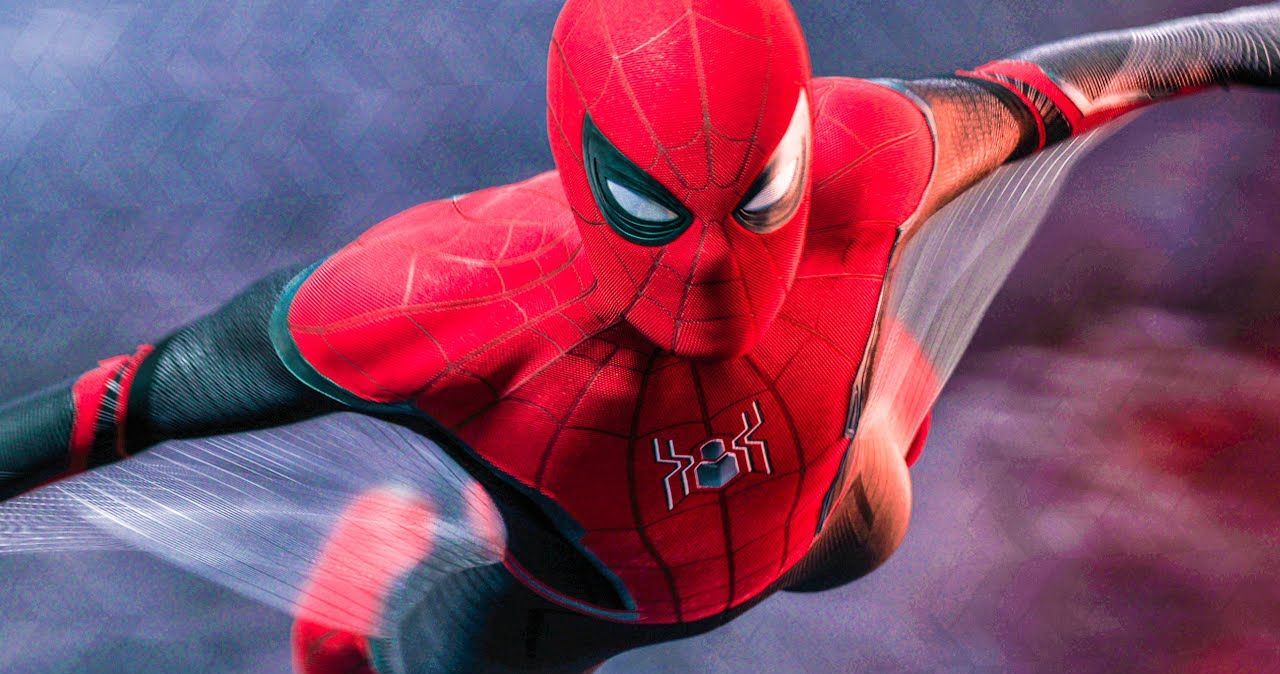 Spider-Man: No Way Home Star Tom Holland Responds to Trailer Leak: You Ain't Ready!